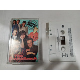 Cassette Beverly Hills Soundtrack En Formato Cassette