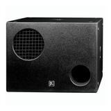 Beta Three Eb115a Bajo Activo 15 Beta Three 400w Rms Subwoof