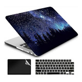 Amcjj Compatible Con Macbook Air 13 Pulgadas Estuche 2017 20