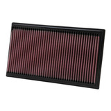 Filtro De Aire De Alto Flujo K&n Jaguar Xj 5.0l 2010 A 2018 