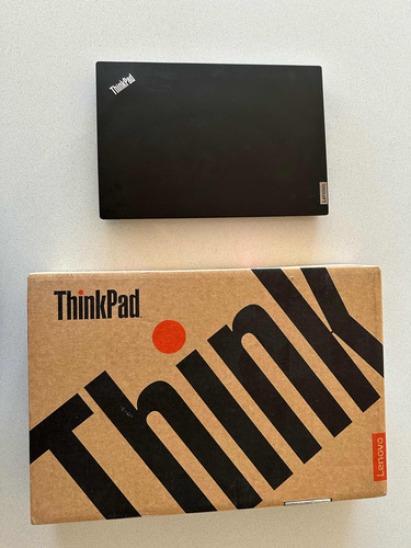 Lenovo Thinkpad E14 16gb Ram 512gb Ssd I5