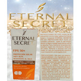 Protector Solar, Eternal Secret Fps50+ 60g