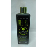 Azeda Shampoo Neutro X 300 Cc