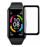 Mica Pantalla Completa 4d Huawei Honor Band 6