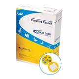 Curativo Cure Aid Infantil C/500un Labor Care