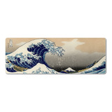 Mousepad Xl (80x28,5cm) Paisaje Cod:009 - Gran Ola