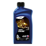 Aceite Elf Moto 4tiempos Cruise Mineral 20w50 1 Litro