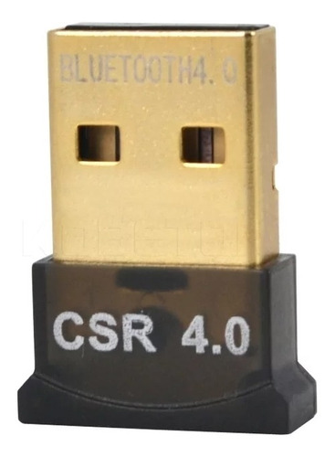 Bluetooth Usb 4.0 Pc Portátil 