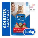 Cat Chow 15kg