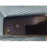 Celular Motorola G50 Color Azul Marino En Buen Estado 