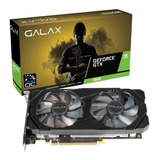 Nvidia Galax Geforce Gtx 1660 6gb