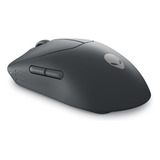 Mouse Gamer Sem Fio Alienware Pro