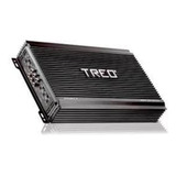 Amplificador 4 Canales 1200 Watts Rms 2, 4 Ohm Treo Dynamic4