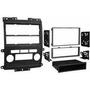 Kit Adaptacin Radio Dash Nissan Frontier - Xterra (09 - 11) nissan FRONTIER