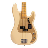 Bajo Eléctrico Fender Precision Bass Vintera Ii 50s Ds