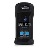 Ax Desodorante Antitranspirante Hombres Phoenix 2,7 Oz (paqu