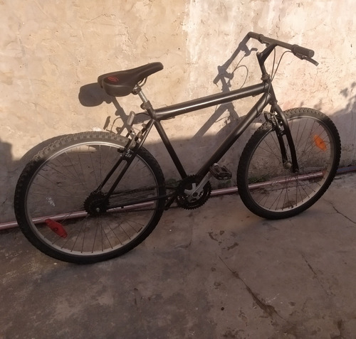 Bicicleta Tipo Mtb R26