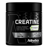 Creatine Creapure Atlhetica Nutrition Alta Pureza 300g