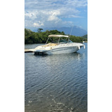 Sea Ray 280 2000/2024 Mwm Sprint 4cilindros 2x200hp .caiera 