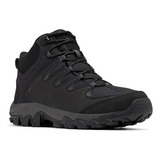 Men's Buxton Peak Mid Ii Hiking Shoe