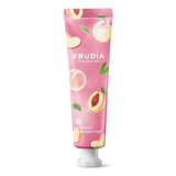  Crema De Manos Durazno Frudia Cosmética Coreana