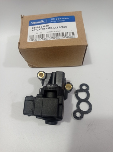 Sensor Minimo Valvula Iac  Kia  Picanto 1.1-04/07  Foto 3