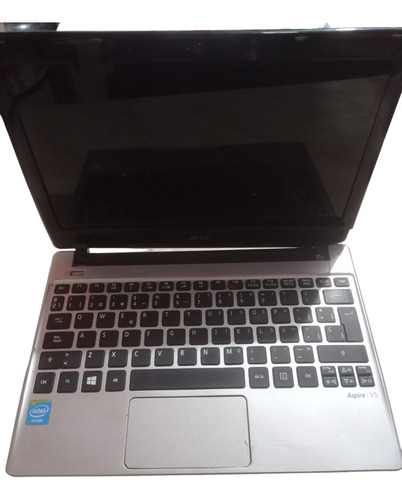 Acer Aspire V5-131 Series V5-131-2468 Venta De Partes