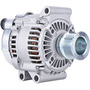 Rareelectrical New Alternator Compatible Con Mini Cooper S 1