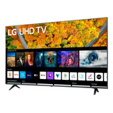 Smart Tv LG Ai Thinq 43up7750psb Lcd Webos 6.0 