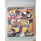 Street Fighter 4 Super