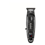 Cortadora De Pelo Kemei Km-2288 100v/240v