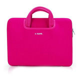 Funda Notebook Sleve Hanger 14-15 Pulgadas Fucsia