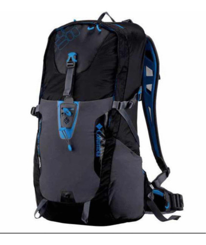 Morral Backpack Trekking Viaje Marca Columbia Treadlite 22l