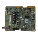 Placa Principal Samsung Un32j4300 Un32j4300ag Bn94-07831v