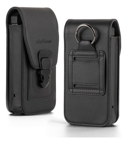 Ulefone Holster Carcasa Estuche Case Para Armor 24