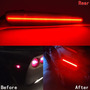 C6 Corvette Kits Luz Led Marcador Lateral Para Chevrolet Chevrolet Corvette