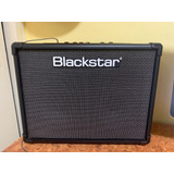 Amplificador Blackstar Id Core Stereo 40 Guitarra 40w  