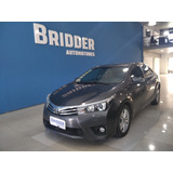 Toyota Corolla 2014 Xei 1.8 6mt 