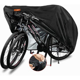 Carpa Cobertor Funda Para Bicicleta Impermeable 110 X 200cm