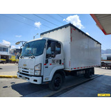 Chevrolet Frr Furgon  5.2