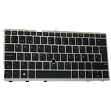 Teclado Hp Elitebook  830 G5 G6 Iluminado 836 735 G5 Español