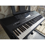 Organeta Yamaha Psr E 463