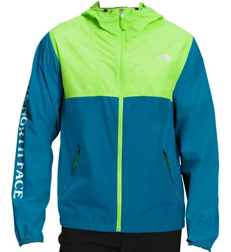 Rompeviento The North Face Impermeable, Última Coleccion