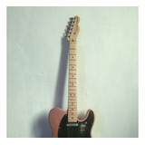 Fender Telecaster Penny Guitarra Eléctrica 