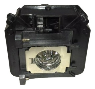 Lampada Completa Projetor Epson Powerlite 93 93+ 95 96w 