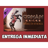 Conan Exiles - Riders Of Hyboria Pack | Pc Steam