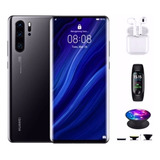 Huawei P30 Pro Dual Sim 256 Gb Negro 8 Gb Ram