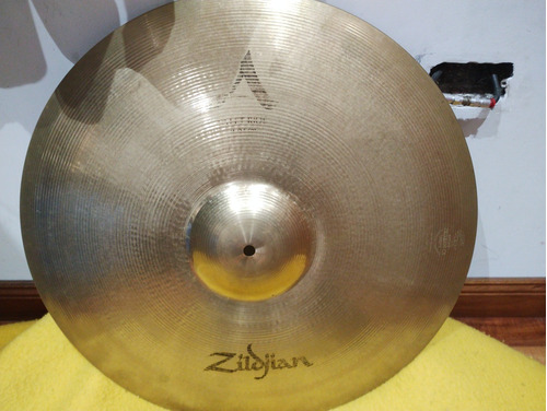 Zildjian Avedis Sweet Ride 