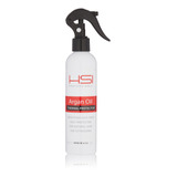 Protector Termal Hsi Professional #1 Con Aceite De Argán Par