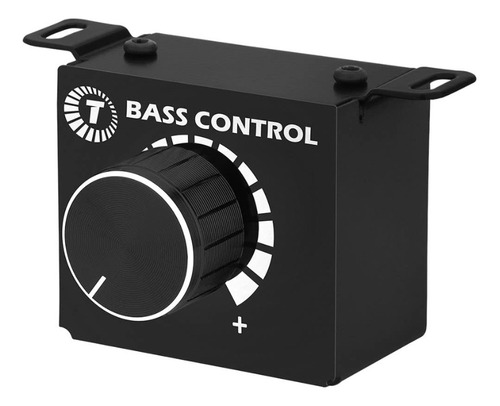 Control De Volumen Remoto Taramps Bass Control